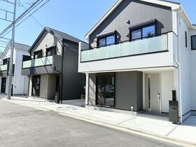 神奈川県横浜市鶴見区駒岡１丁目