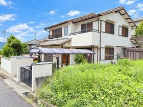 三重県名張市百合が丘西４番町
