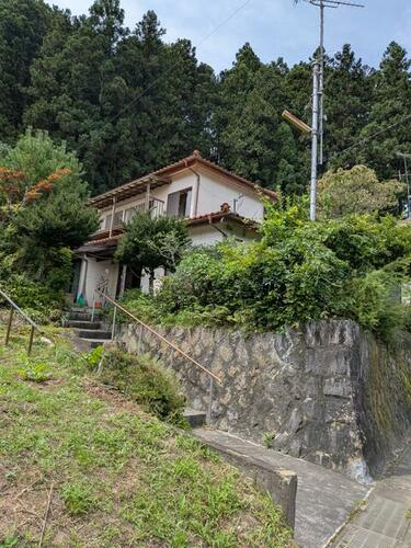 detached 福島県田村市船引町船引字上川原