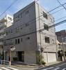 浮間舟渡駅より徒歩2分 3階 築23年5ヶ月の賃貸物件
