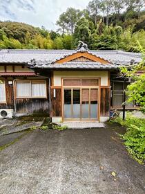 愛媛県南宇和郡愛南町御荘和口