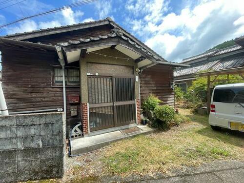 detached 大分県佐伯市大字池田