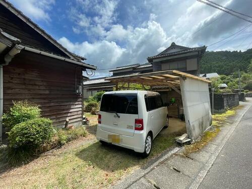 detached 大分県佐伯市大字池田