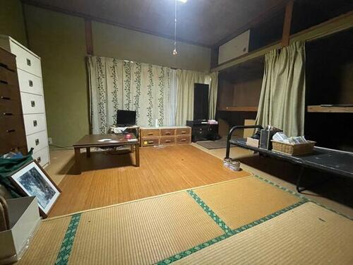 detached 大分県佐伯市大字池田