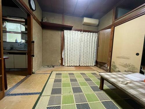 detached 大分県佐伯市大字池田