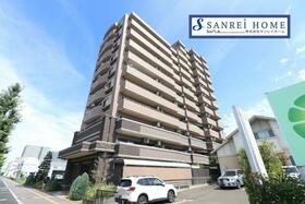 ナイスブライトピアあすと長町