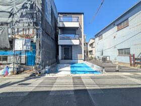 東京都荒川区町屋６丁目