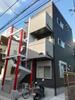 タウンフィールドB 2階 築4年8ヶ月の賃貸物件