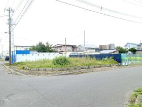 北海道苫小牧市字勇払