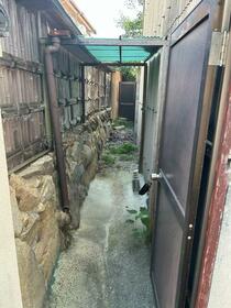 香川県さぬき市津田町津田