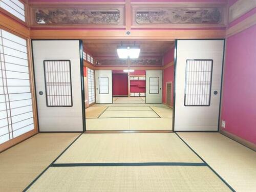 detached 石川県金沢市西金沢５丁目