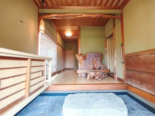 detached 石川県金沢市西金沢５丁目