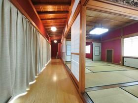 detached 石川県金沢市西金沢５丁目