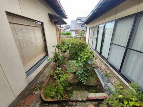 detached 石川県金沢市西金沢５丁目