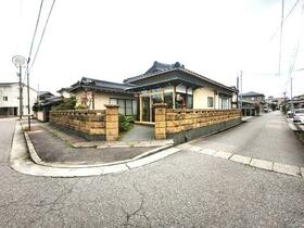 石川県金沢市西金沢５丁目