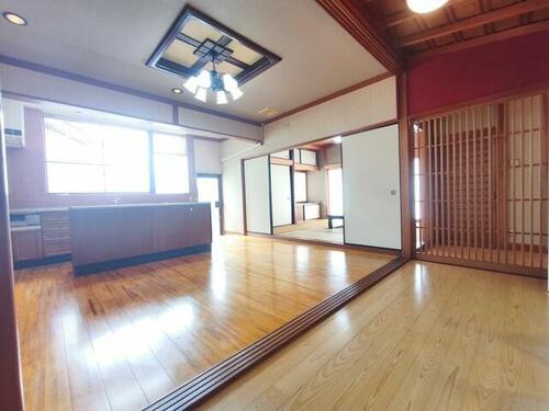 detached 石川県金沢市西金沢５丁目
