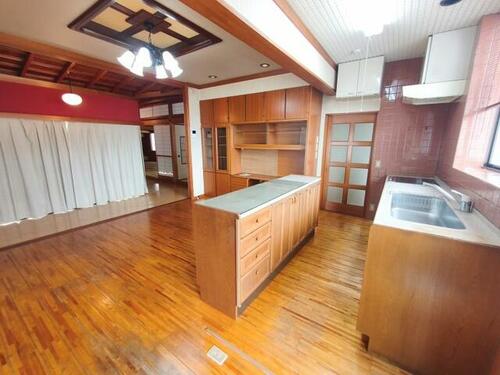 detached 石川県金沢市西金沢５丁目