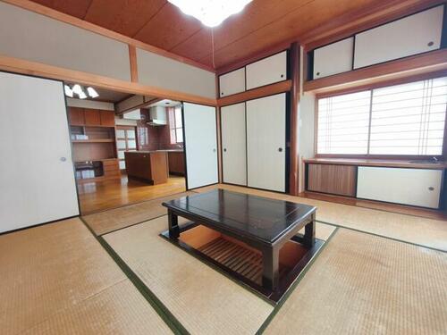 detached 石川県金沢市西金沢５丁目