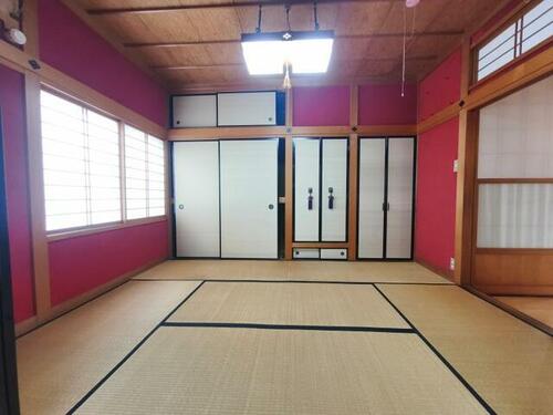 detached 石川県金沢市西金沢５丁目