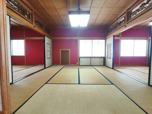 detached 石川県金沢市西金沢５丁目