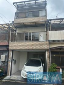 大阪府守口市大久保町１丁目