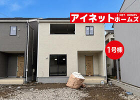 石川県金沢市横川２丁目