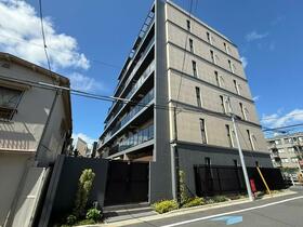東京都大田区田園調布南