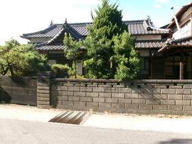 福岡県行橋市大字金屋
