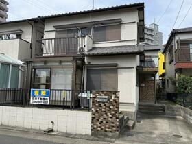 愛知県名古屋市守山区脇田町