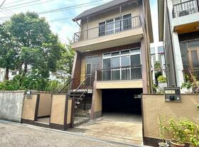兵庫県神戸市須磨区一ノ谷町２丁目