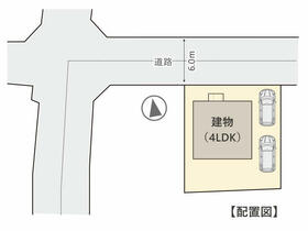 長野県松本市横田3丁目