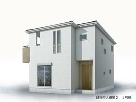 埼玉県越谷市大字大道