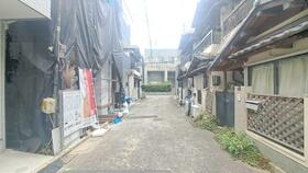 大阪府大阪市阿倍野区阪南町６丁目