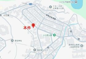 長崎県長崎市小江原1丁目