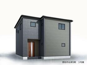 千葉県野田市谷津