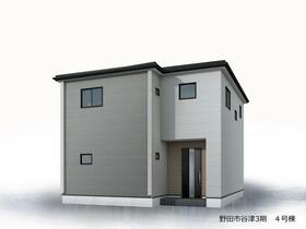 千葉県野田市谷津
