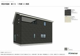千葉県野田市尾崎