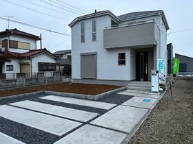 千葉県野田市木間ケ瀬