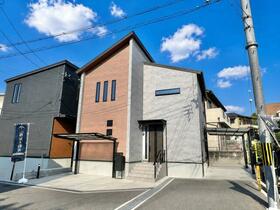 大阪府枚方市津田元町１丁目