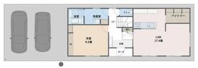 新潟県長岡市千手１丁目