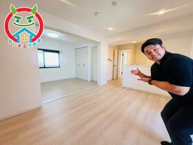おにまる不動産｜セザール第二北千住