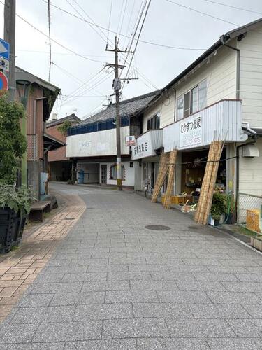 Land, Saiki, Oita