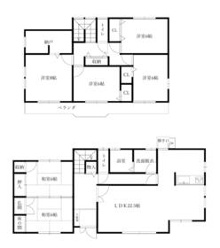 三重県松阪市嬉野黒野町