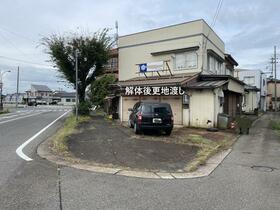 新潟県新潟市北区葛塚