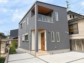 熊本県熊本市西区島崎３丁目