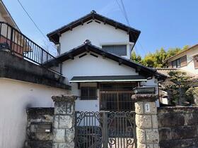 和歌山県和歌山市直川