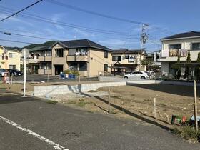 神奈川県平塚市花水台