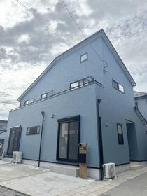 埼玉県ふじみ野市大井中央３丁目