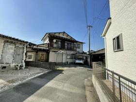 福岡県久留米市上津町