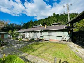 愛知県豊田市黒坂町大空